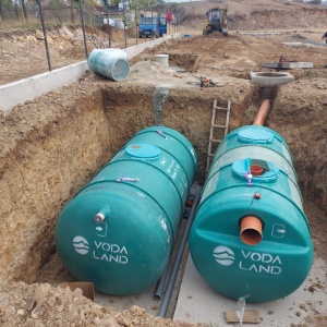 Centru de Colectare a Deșeurilor