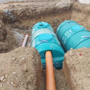 Centru de Colectare a Deșeurilor