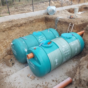 Centru de Colectare a Deșeurilor