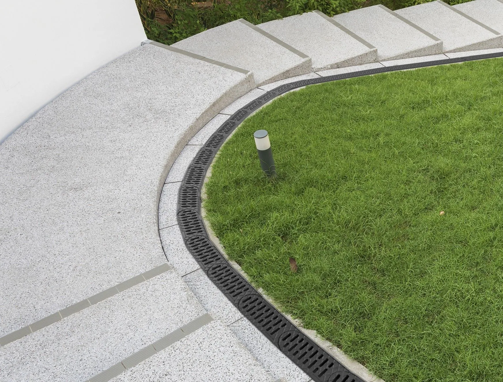 Rigole și Drenaj: 5 Mituri Costisitoare pe Care Proprietarii de Case Trebuie să le Cunoască