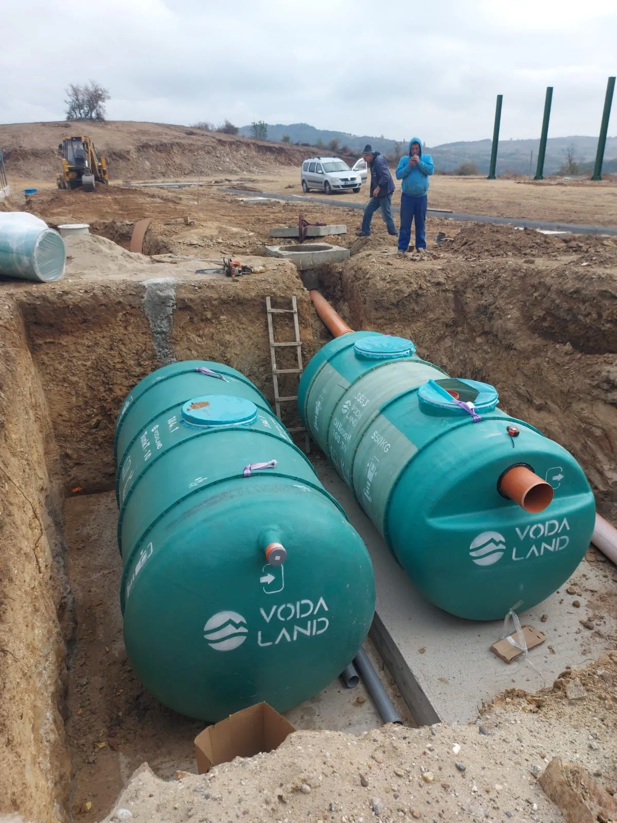 Centru de Colectare a Deșeurilor