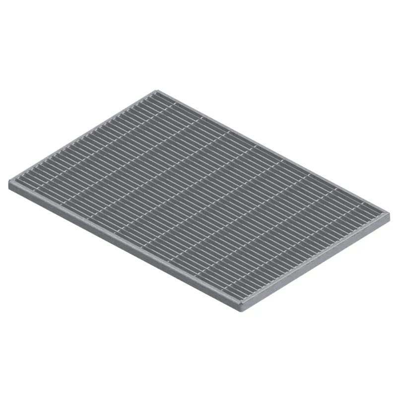 Kit stergator picioare URBAN gratar OZ fanta dreapta (086401231019)