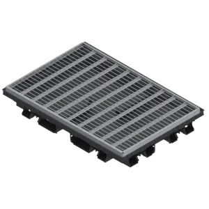 Kit stergator picioare URBAN gratar OZ fanta inclinat (0864012310191)