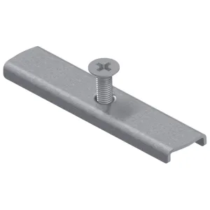 Bareta OZ BASE (sistem prindere) pt rigola PP LN100 (6100)