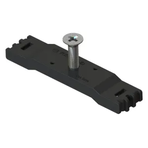 Bareta PP BASE (sistem prindere) pt rigola PP LN100 (6800)