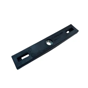 Bareta PP EASY 3 pt rigola PP LN100 Hext.100 (6826)