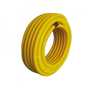 Tub dren PVC PIPE BASE monostrat D.100 COLAC-L25m (TD10025/30140)
