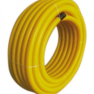 Tub dren PVC PIPE BASE monostrat D.100 COLAC-L25m (TD10025/30140)